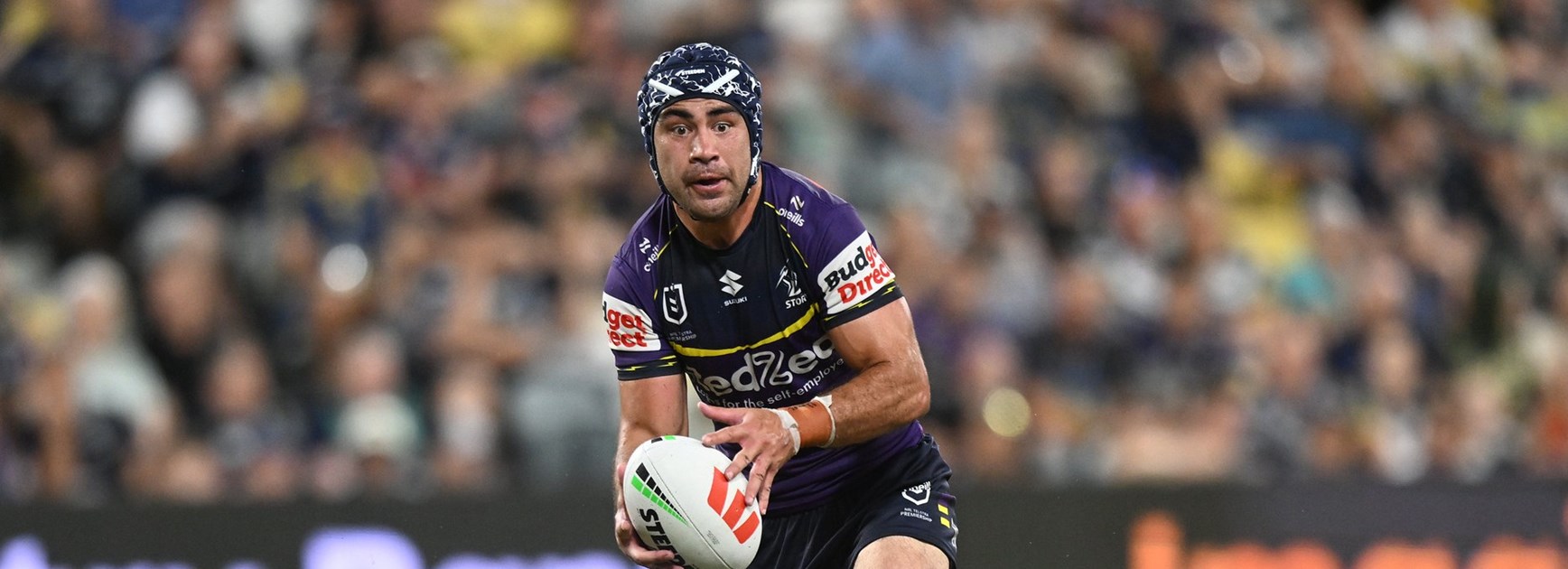 Injury Update: Jahrome Hughes