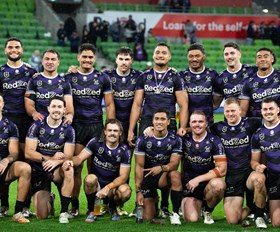 2026 Spirit of ANZAC Medal