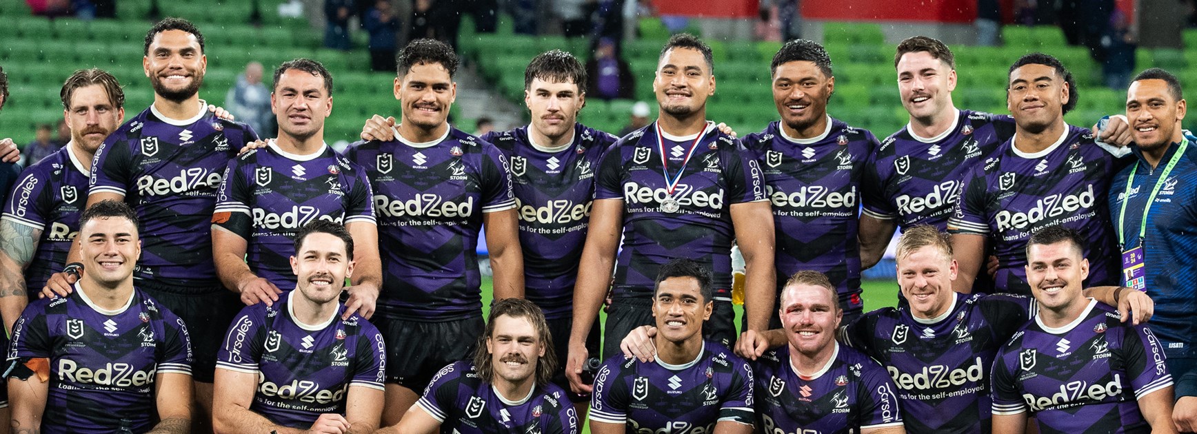 2026 Spirit of ANZAC Medal