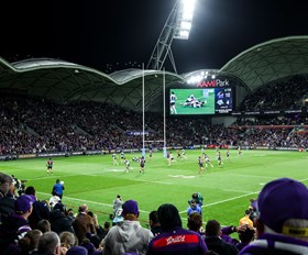 Storm Confirm Consecutive Sell-Outs