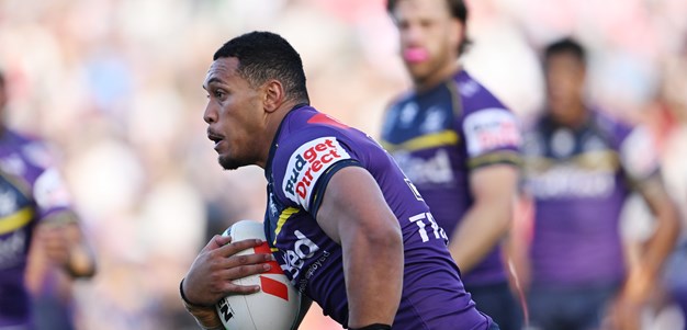 Injury Update: Round 6 v Warriors