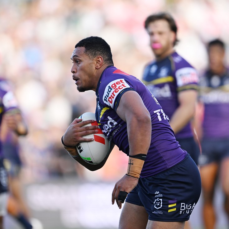 Injury Update: Round 6 v Warriors