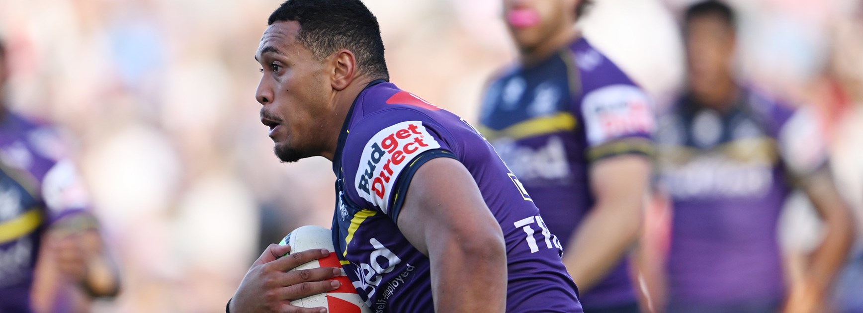 Injury Update: Round 6 v Warriors