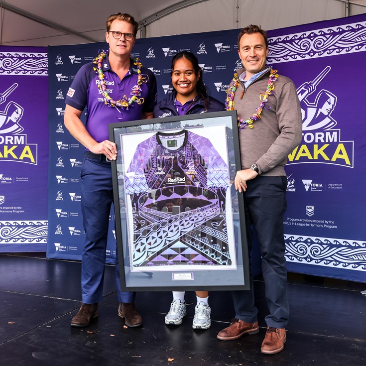 RedZed partners with Storm Waka