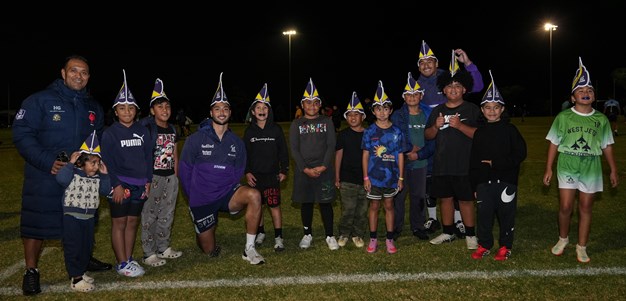 Storm in Your Club 2026