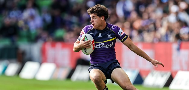 Frank Ponissi Injury Update: Round 11