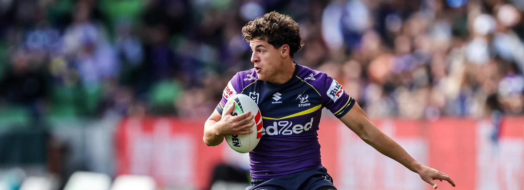 Frank Ponissi Injury Update: Round 11
