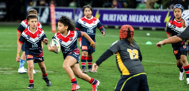 Victorian rugby league breaks all-time participation record