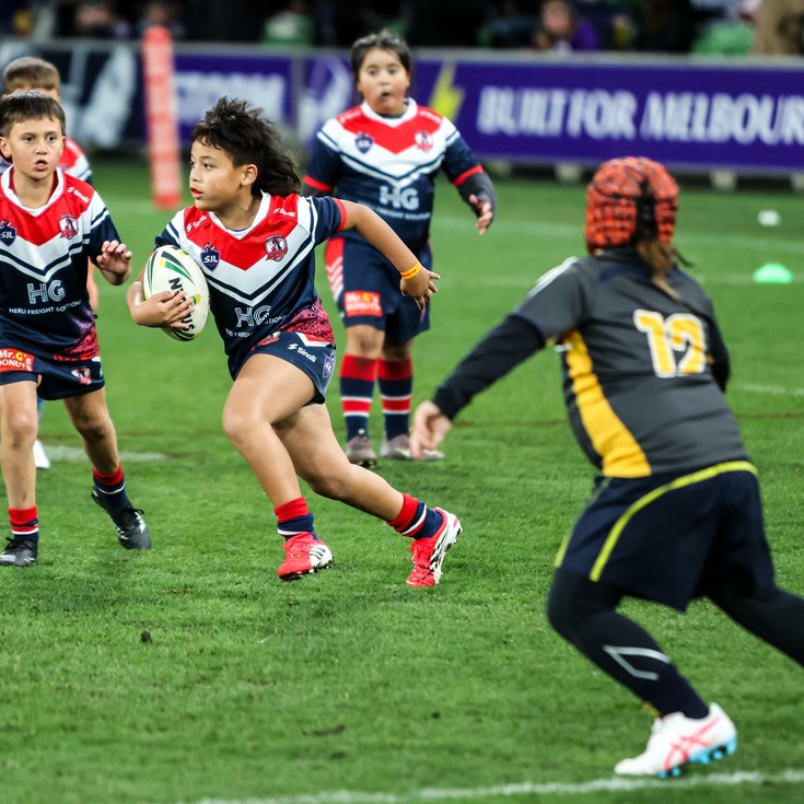 Victorian rugby league breaks all-time participation record
