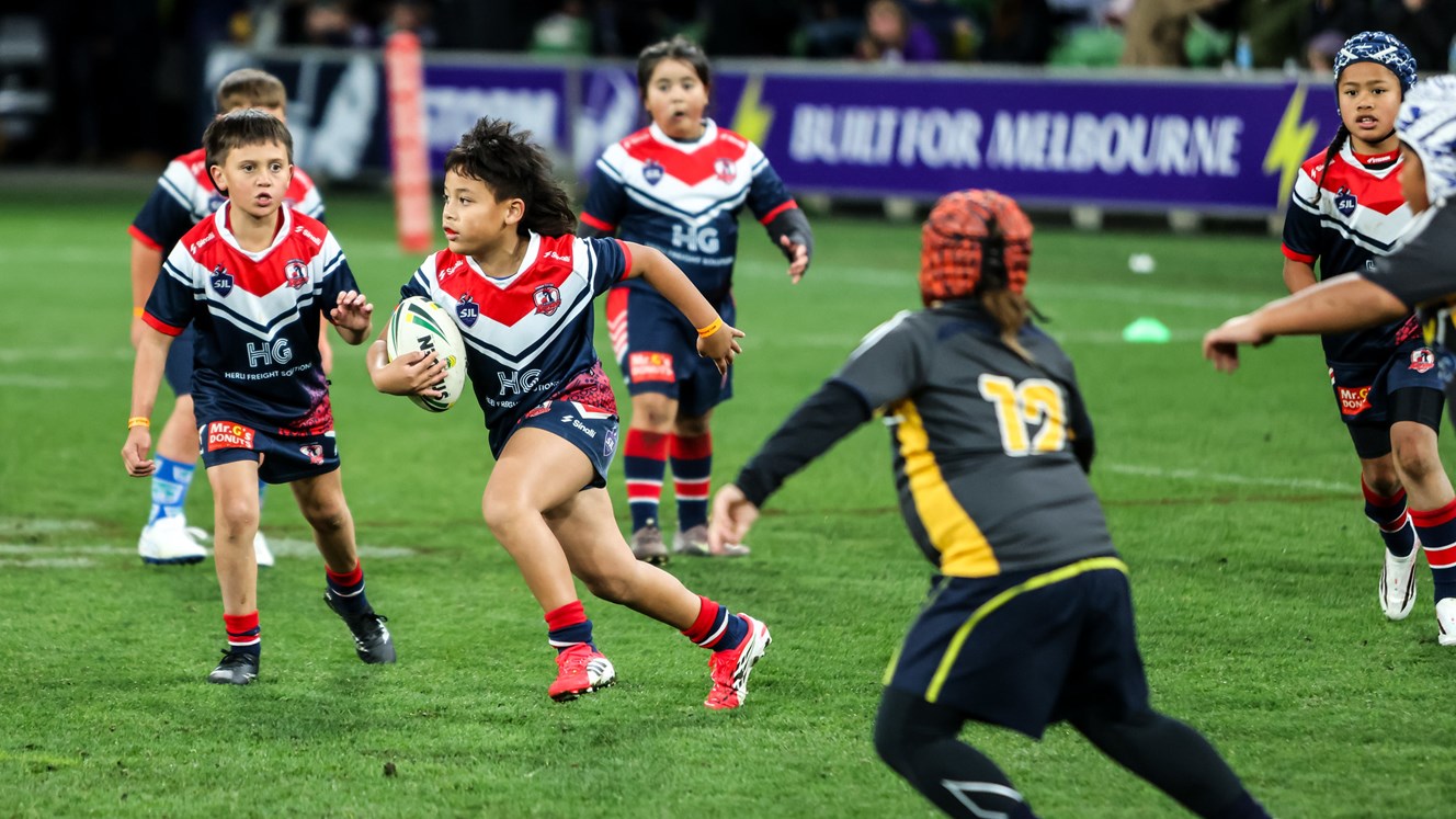 Victorian rugby league breaks all-time participation record