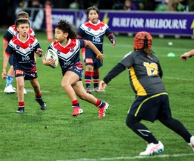 Victorian rugby league breaks all-time participation record