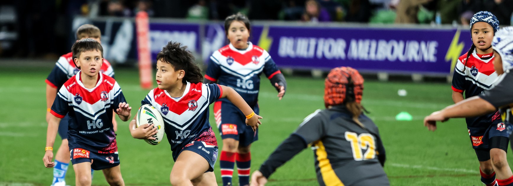 Victorian rugby league breaks all-time participation record