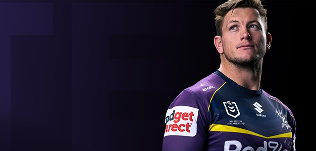 Team Announcement: Round 21 v Rabbitohs