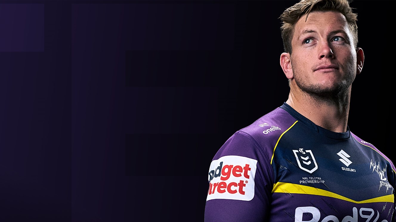 Team Announcement: Round 21 v Rabbitohs