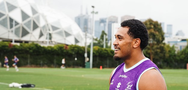 Ativalu Lisati nominated for Ken Stephen Medal
