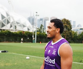 Ativalu Lisati nominated for Ken Stephen Medal