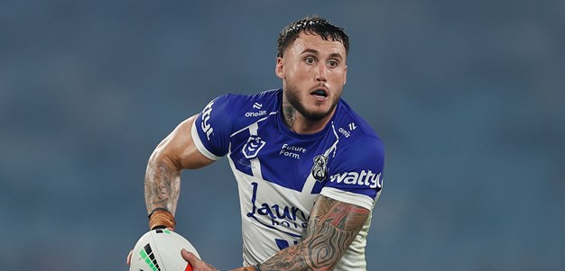 Bronson Xerri signs for 2027