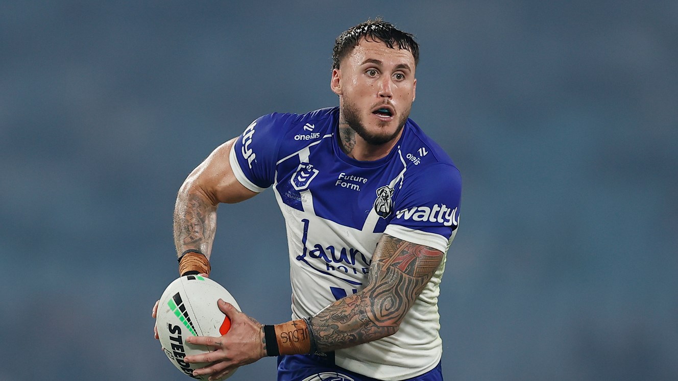 Bronson Xerri signs for 2027