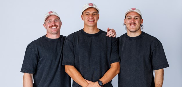 Storm and AIA launch ‘Tackle Tough Together’ Mental Health Round