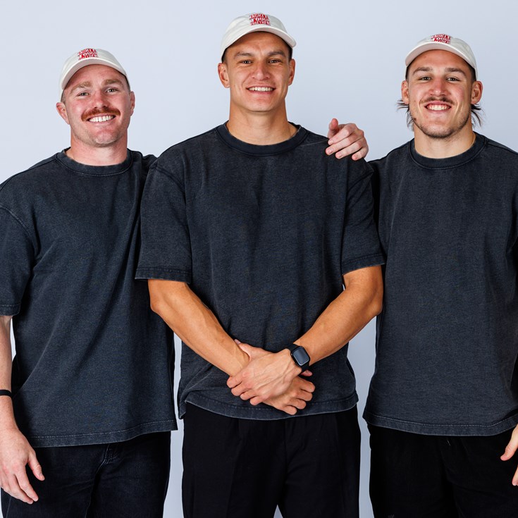 Storm and AIA launch ‘Tackle Tough Together’ Mental Health Round
