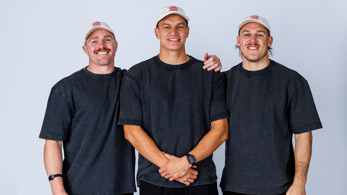 Storm and AIA launch ‘Tackle Tough Together’ Mental Health Round