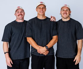 Storm and AIA launch ‘Tackle Tough Together’ Mental Health Round