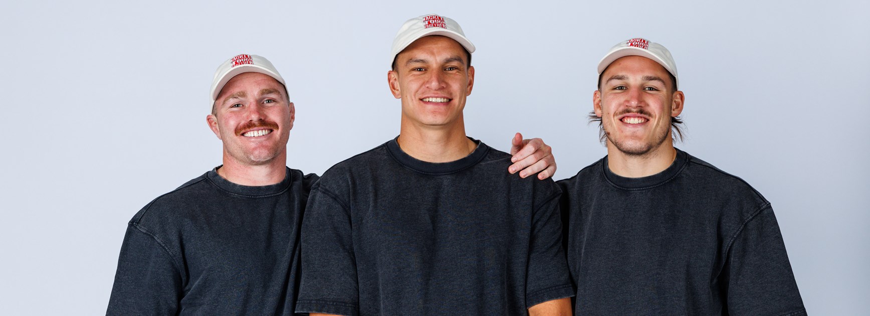 Storm and AIA launch ‘Tackle Tough Together’ Mental Health Round
