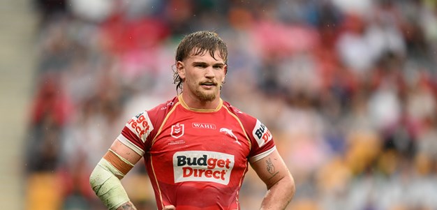 Oryn Keeley joins Storm with immediate effect