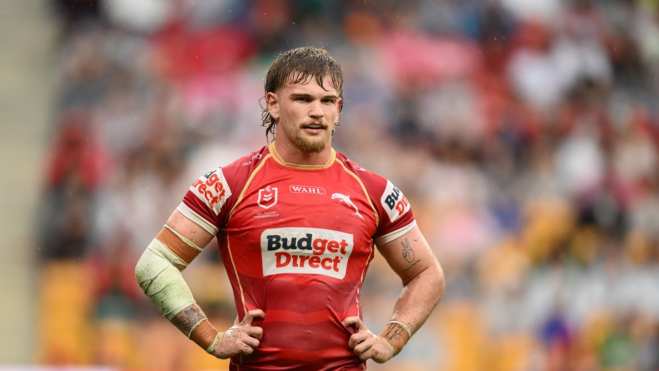 Oryn Keeley joins Storm with immediate effect