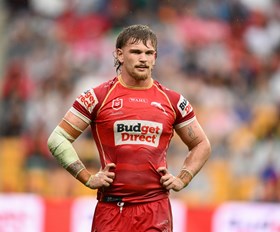 Oryn Keeley joins Storm with immediate effect