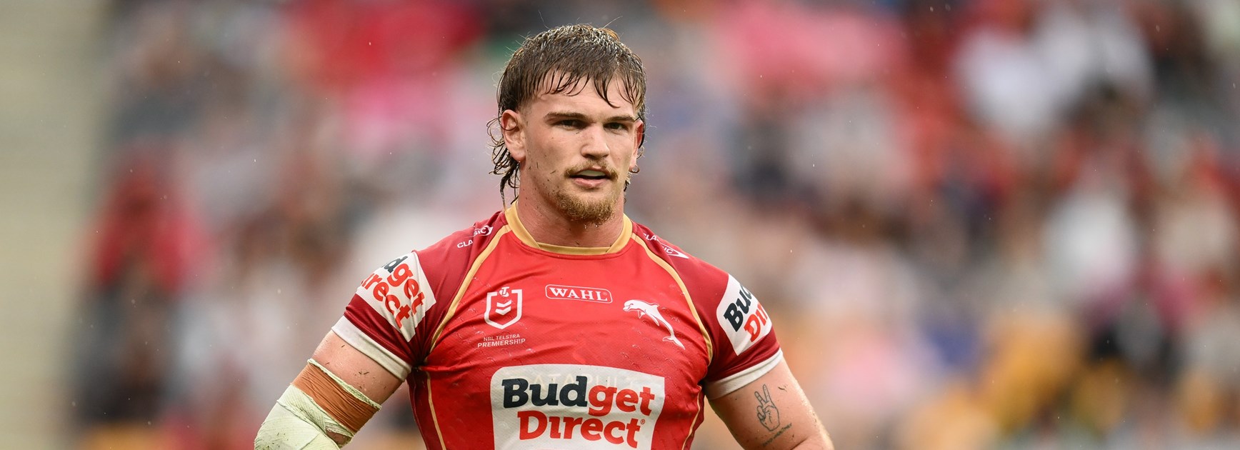 Oryn Keeley joins Storm with immediate effect