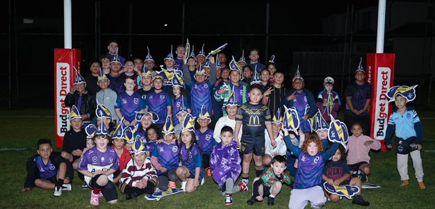 Budget Direct Delivers Major Boost to Victorian Grassroots Rugby League Through the Budget Direct Storm in Your Club