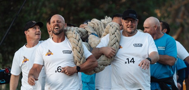 Storm and APC encourage men to prioritise prostate health