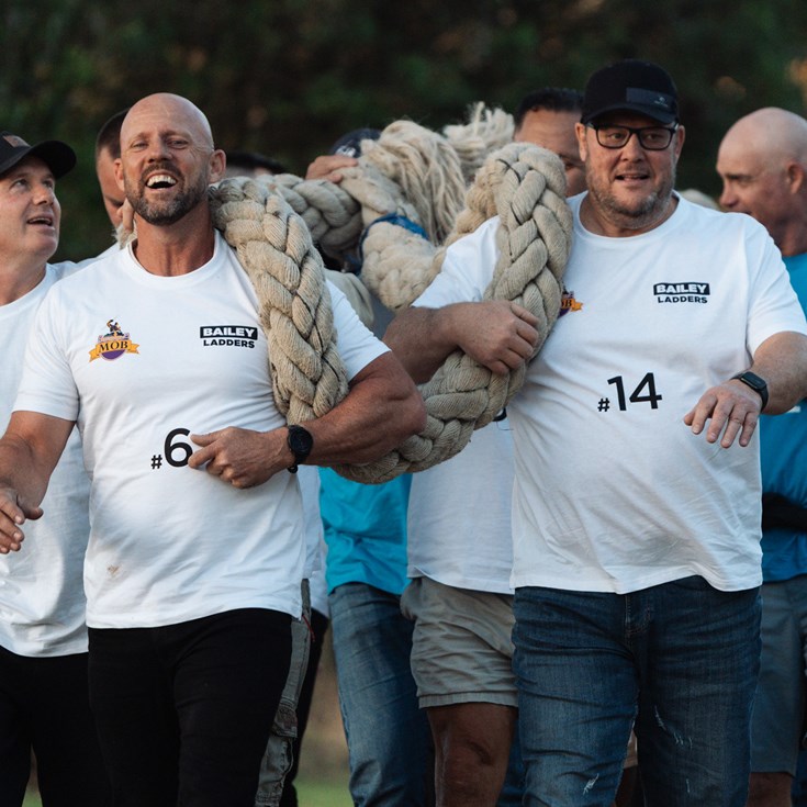 Storm and APC encourage men to prioritise prostate health