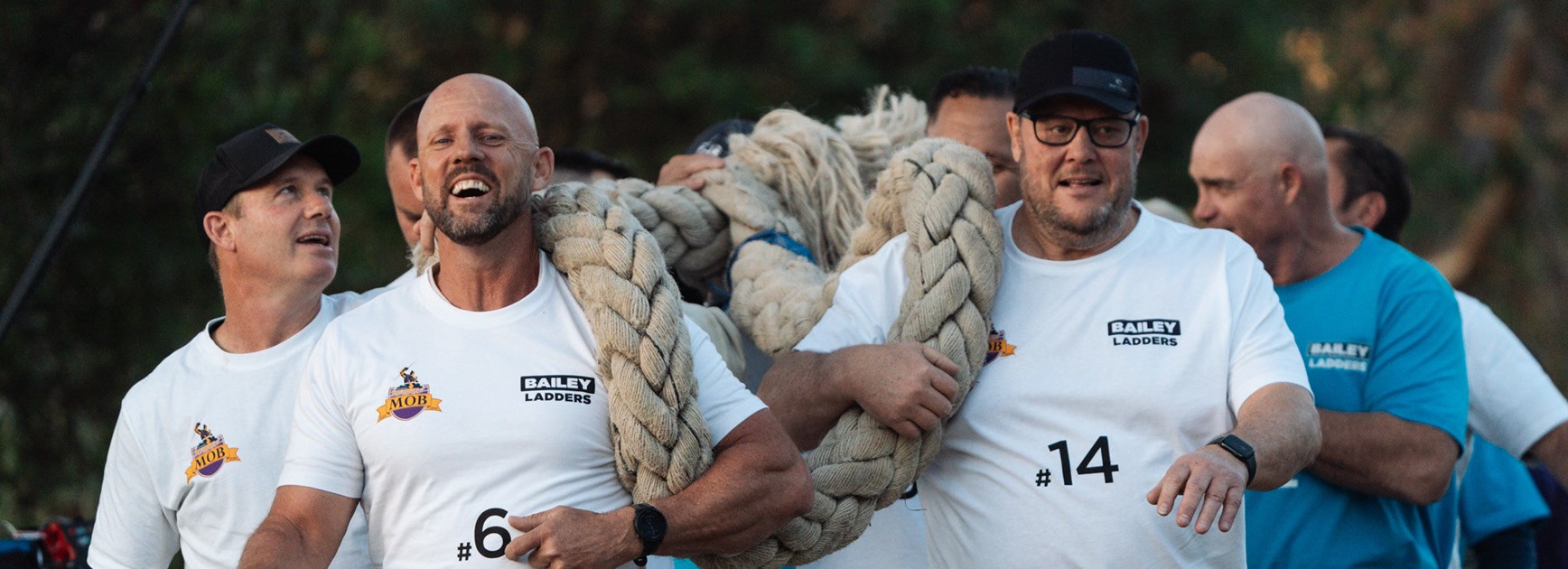 Storm and APC encourage men to prioritise prostate health