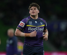 Clarke voted RLPA Rookie of the Year