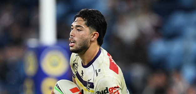 Injury Update: Siulagi Tuimalatu-Brown