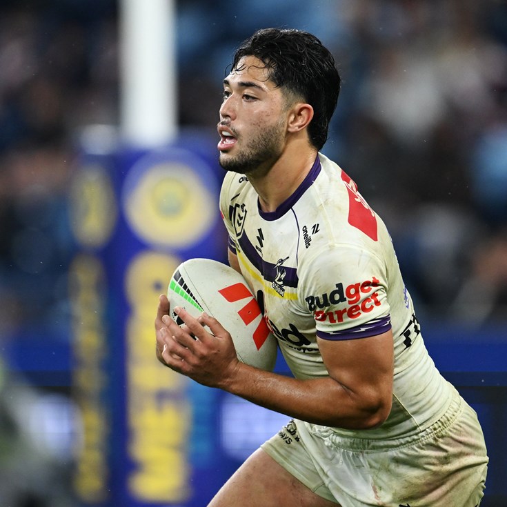 Injury Update: Siulagi Tuimalatu-Brown