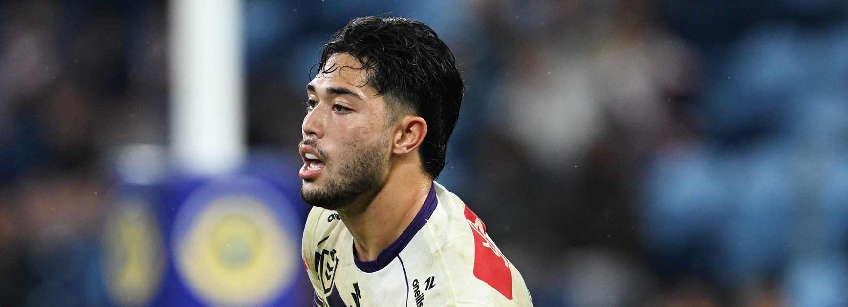 Injury Update: Siulagi Tuimalatu-Brown