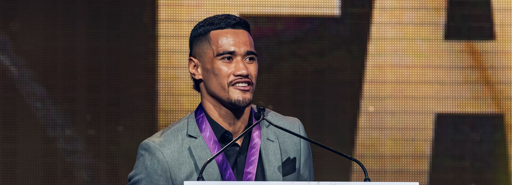 Fa’alogo crowned Storm Player of the Year