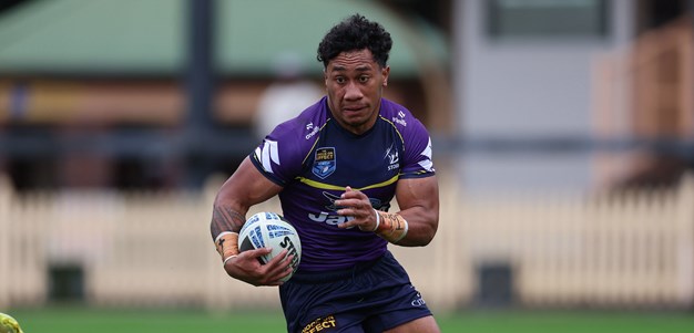 Litidamu earns Fiji World Cup selection