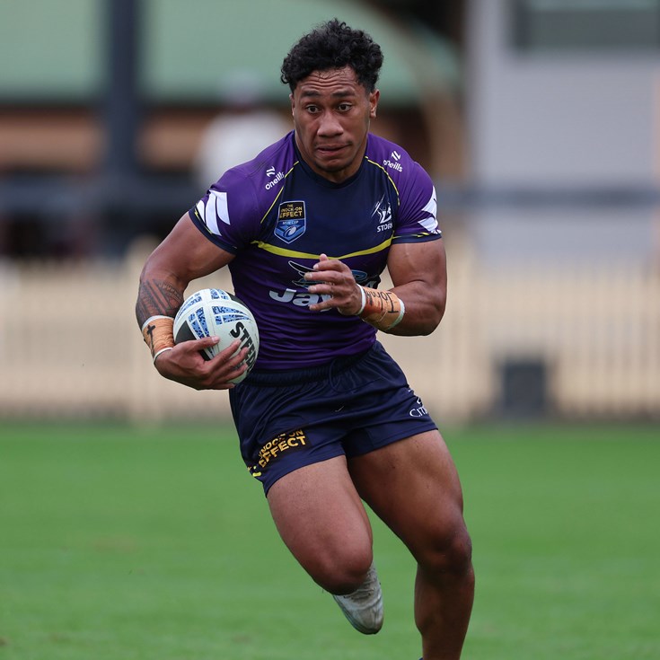 Litidamu earns Fiji World Cup selection