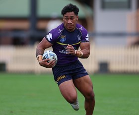 Litidamu earns Fiji World Cup selection