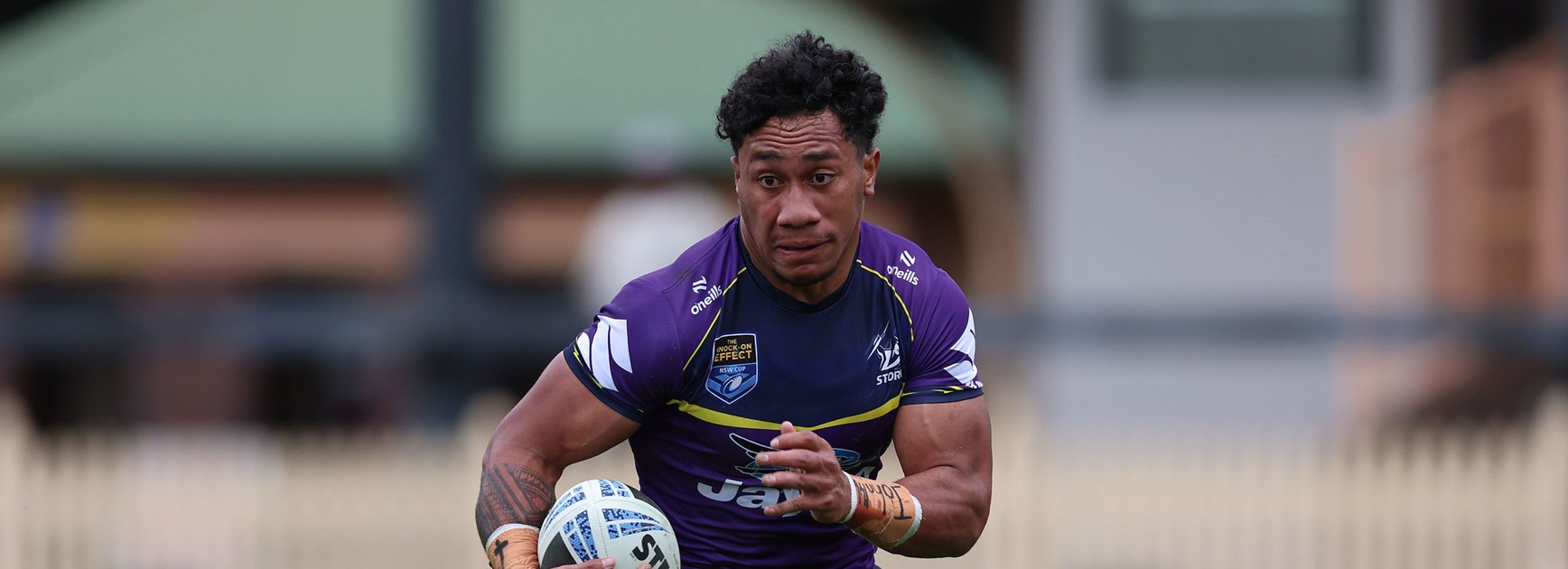 Litidamu earns Fiji World Cup selection