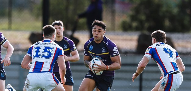 Four players selected for Cook Islands