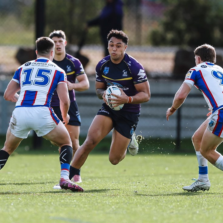 Four players selected for Cook Islands