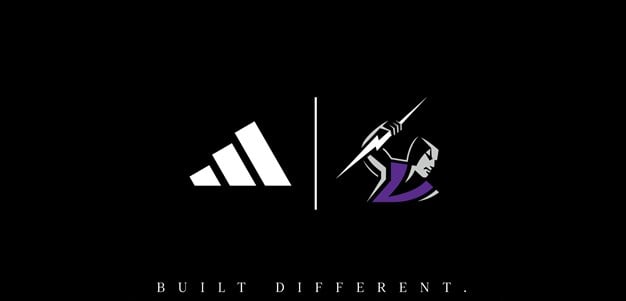 Melbourne Storm announce adidas as Official Apparel Partner