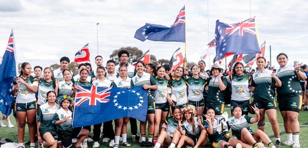 NRL Victoria launches 2026 Harmony Festival