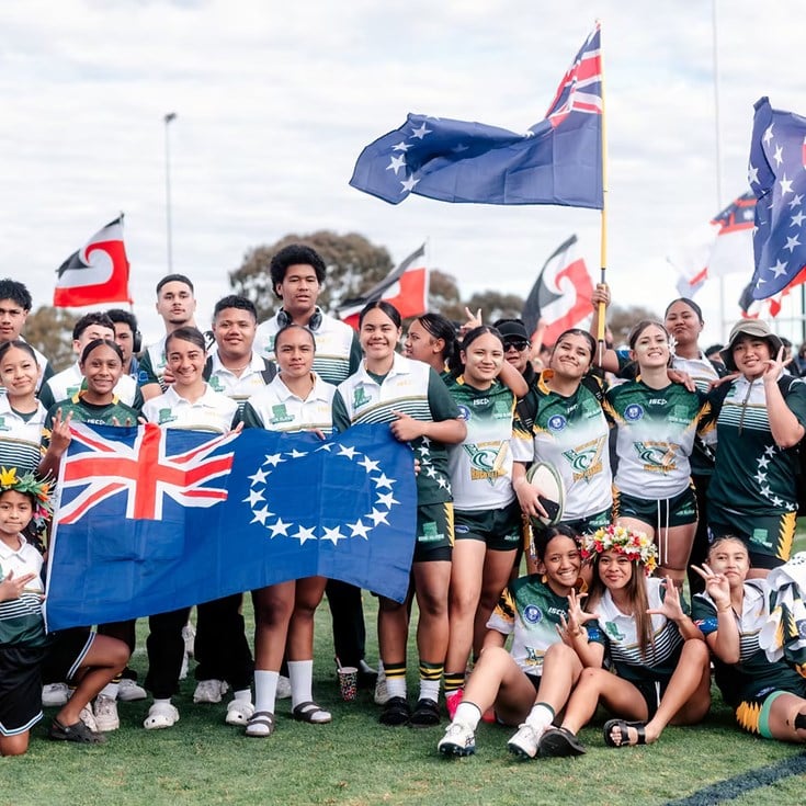 NRL Victoria launches 2026 Harmony Festival