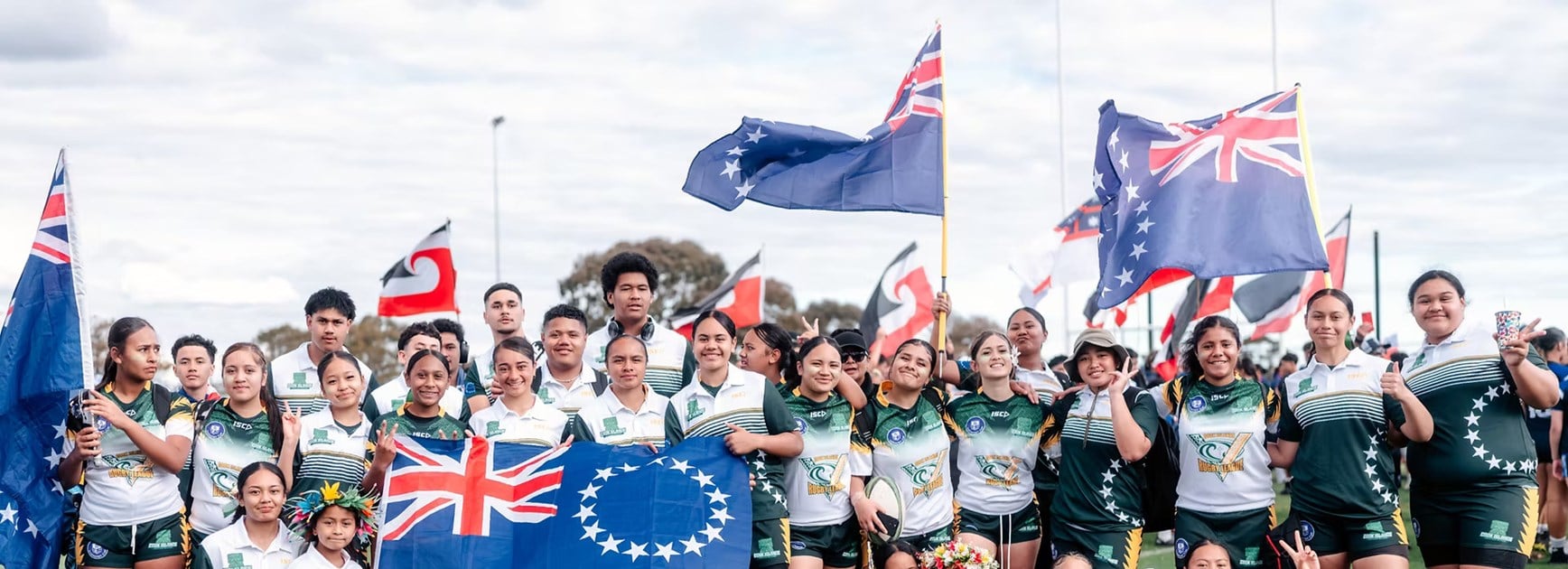 NRL Victoria launches 2026 Harmony Festival